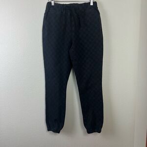 Tinseltown ankle women jogger XS